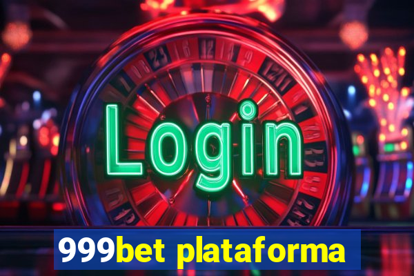 999bet plataforma